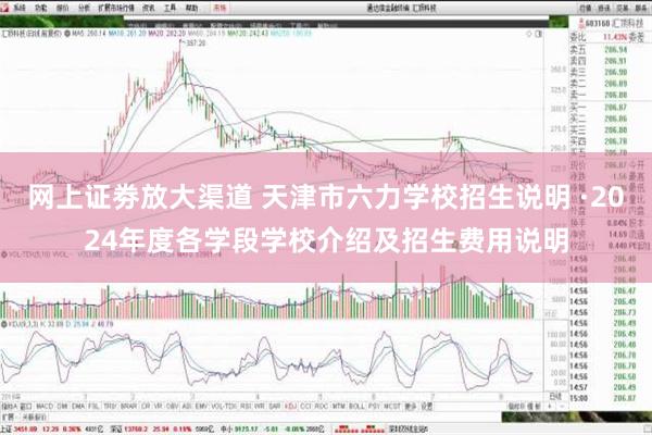 网上证劵放大渠道 天津市六力学校招生说明 ·2024年度各学段学校介绍及招生费用说明