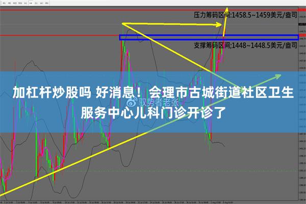 加杠杆炒股吗 好消息！会理市古城街道社区卫生服务中心儿科门诊开诊了