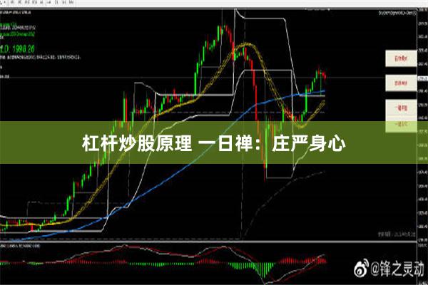 杠杆炒股原理 一日禅：庄严身心