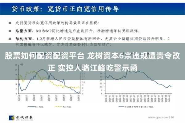 股票如何配资配资平台 龙树资本6宗违规遭责令改正 实控人骆江峰吃警示函