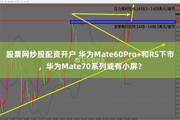 股票网炒股配资开户 华为Mate60Pro+和RS下市，华为Mate70系列或有小屏？