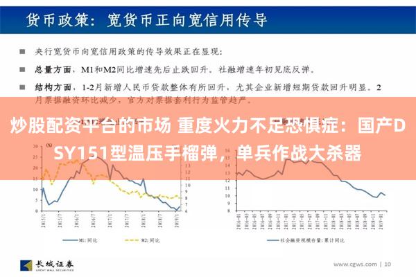 炒股配资平台的市场 重度火力不足恐惧症：国产DSY151型温压手榴弹，单兵作战大杀器