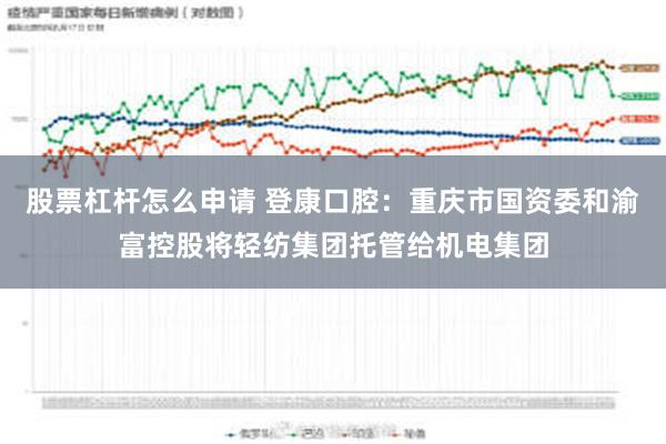 股票杠杆怎么申请 登康口腔：重庆市国资委和渝富控股将轻纺集团托管给机电集团