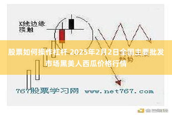 股票如何操作杠杆 2025年2月2日全国主要批发市场黑美人西瓜价格行情